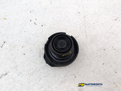 Fuel Filler Cap 5