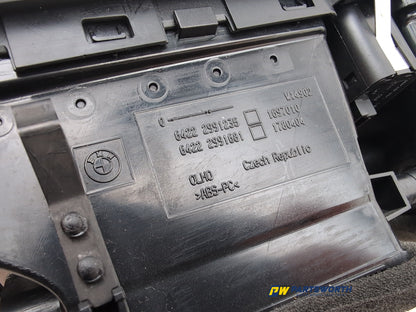 Dashboard Trim With Air Vent  5