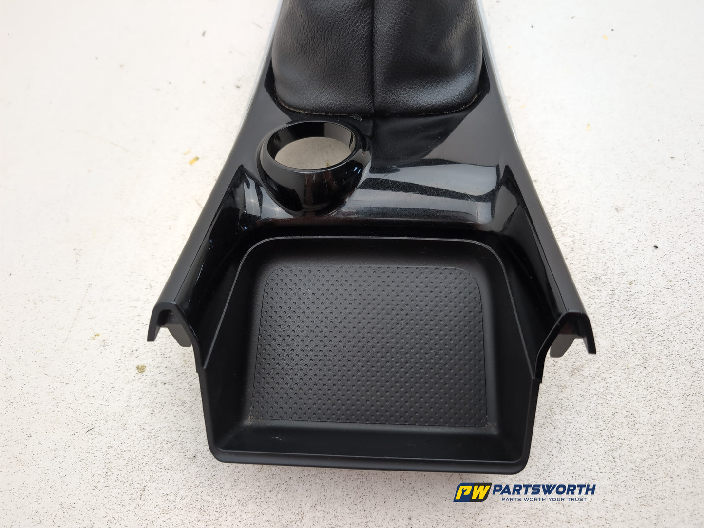 Gear Lever Gaiter 5