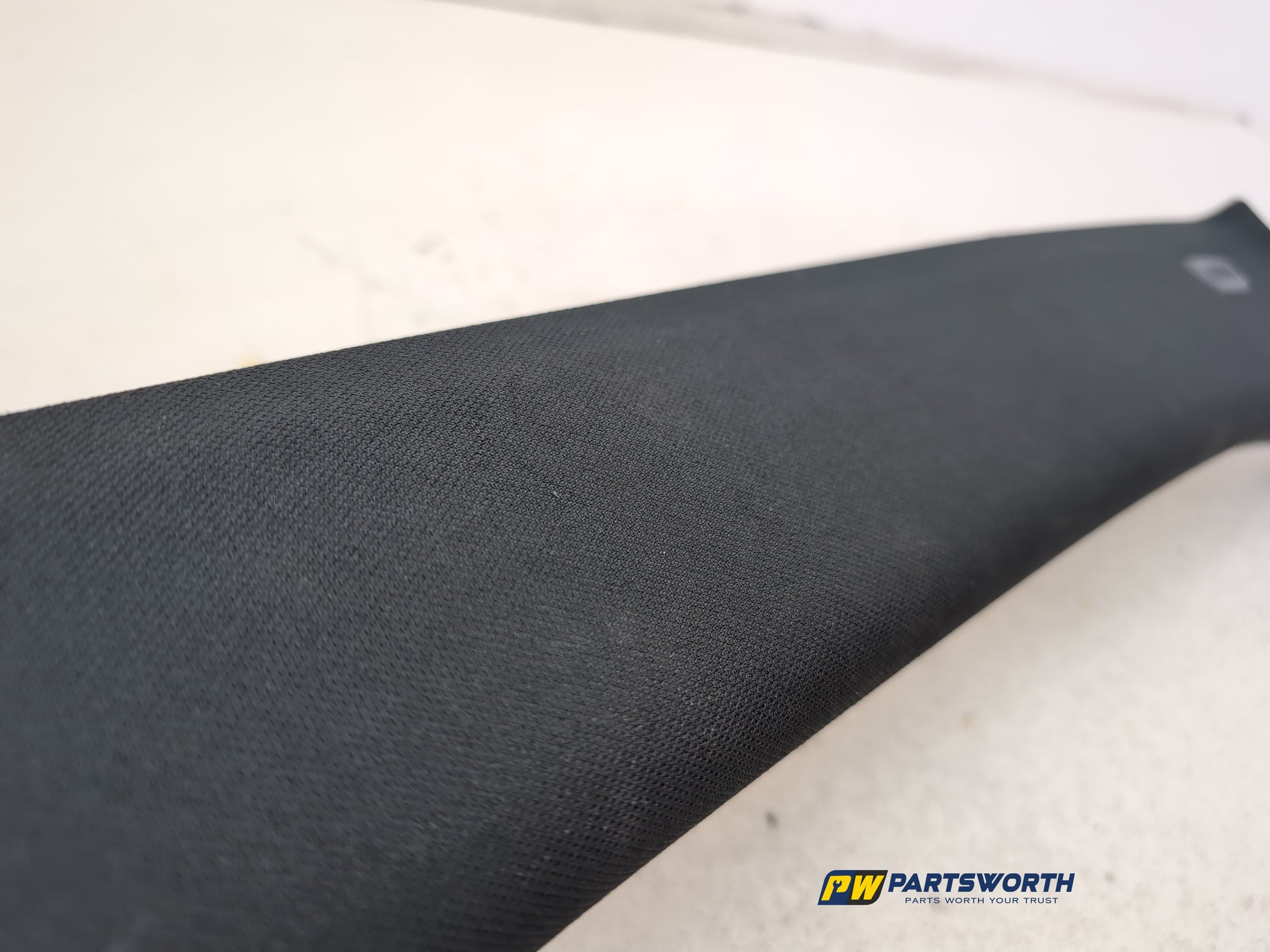 RH A Pillar Trim  5
