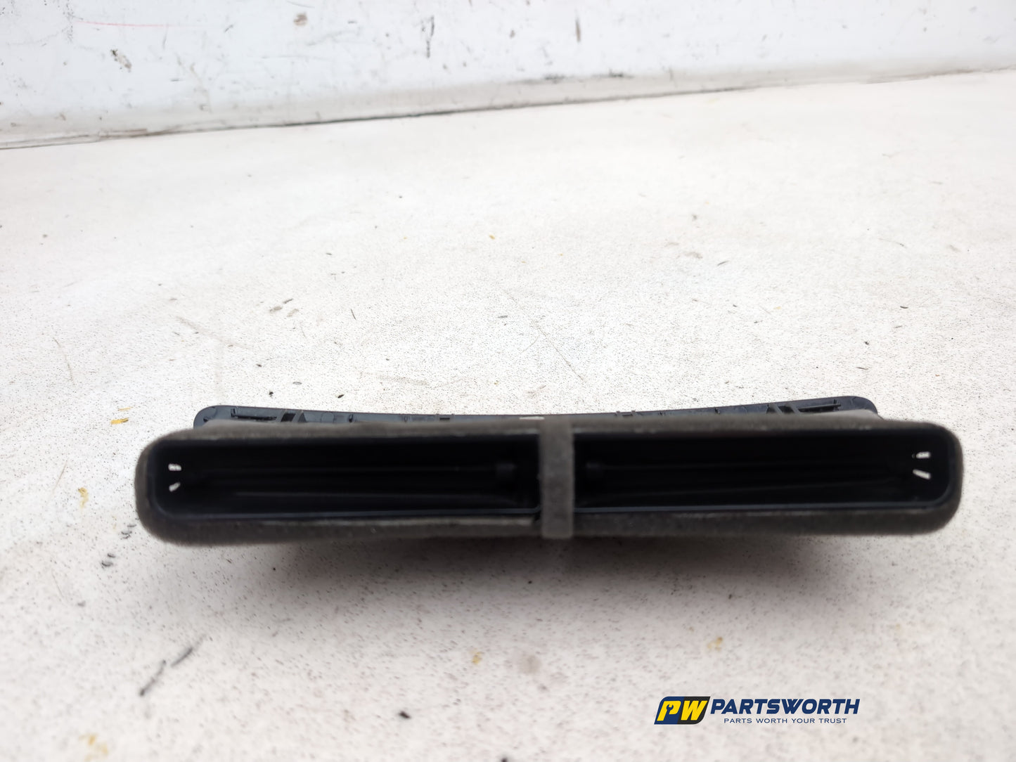 Dashboard Trim With Air Vent  5