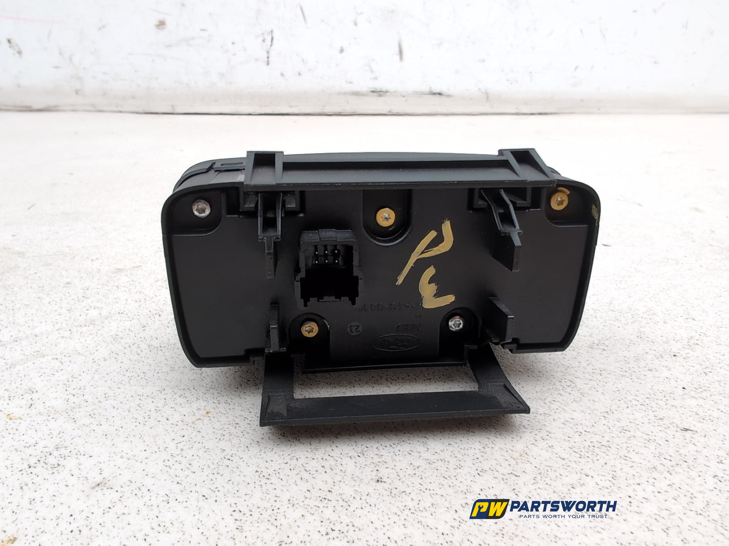 Switch Headlamp 5