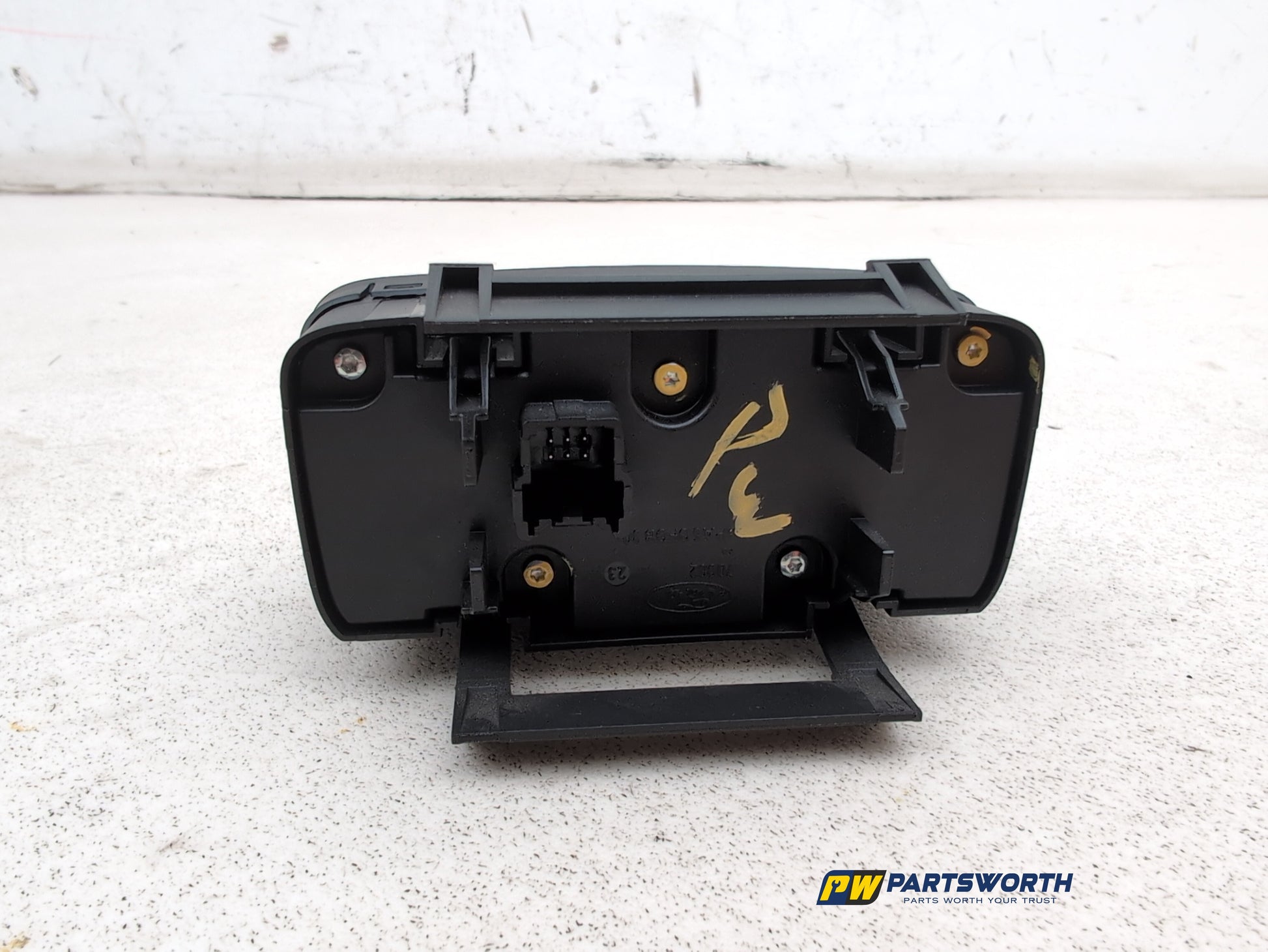 Switch Headlamp 5