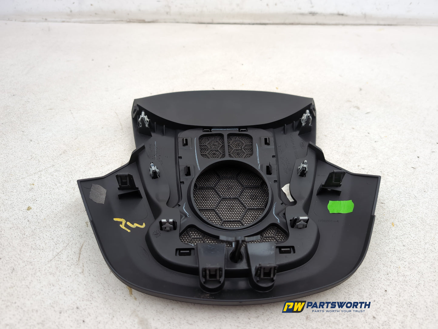 Dashboard Trims  5