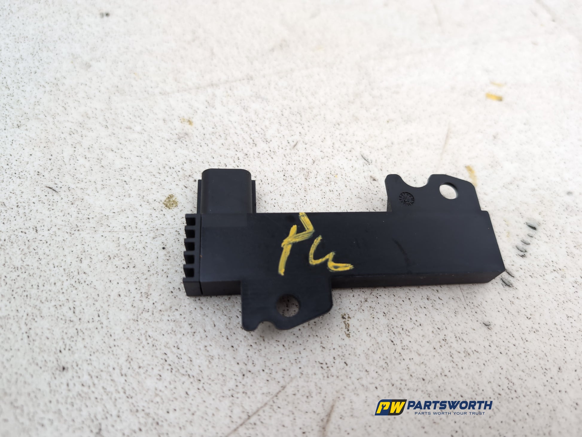 Keyless Control Unit 5