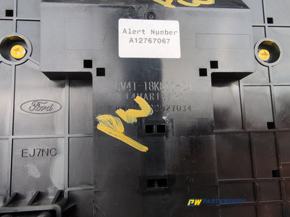 Multimedia Control Switch  5