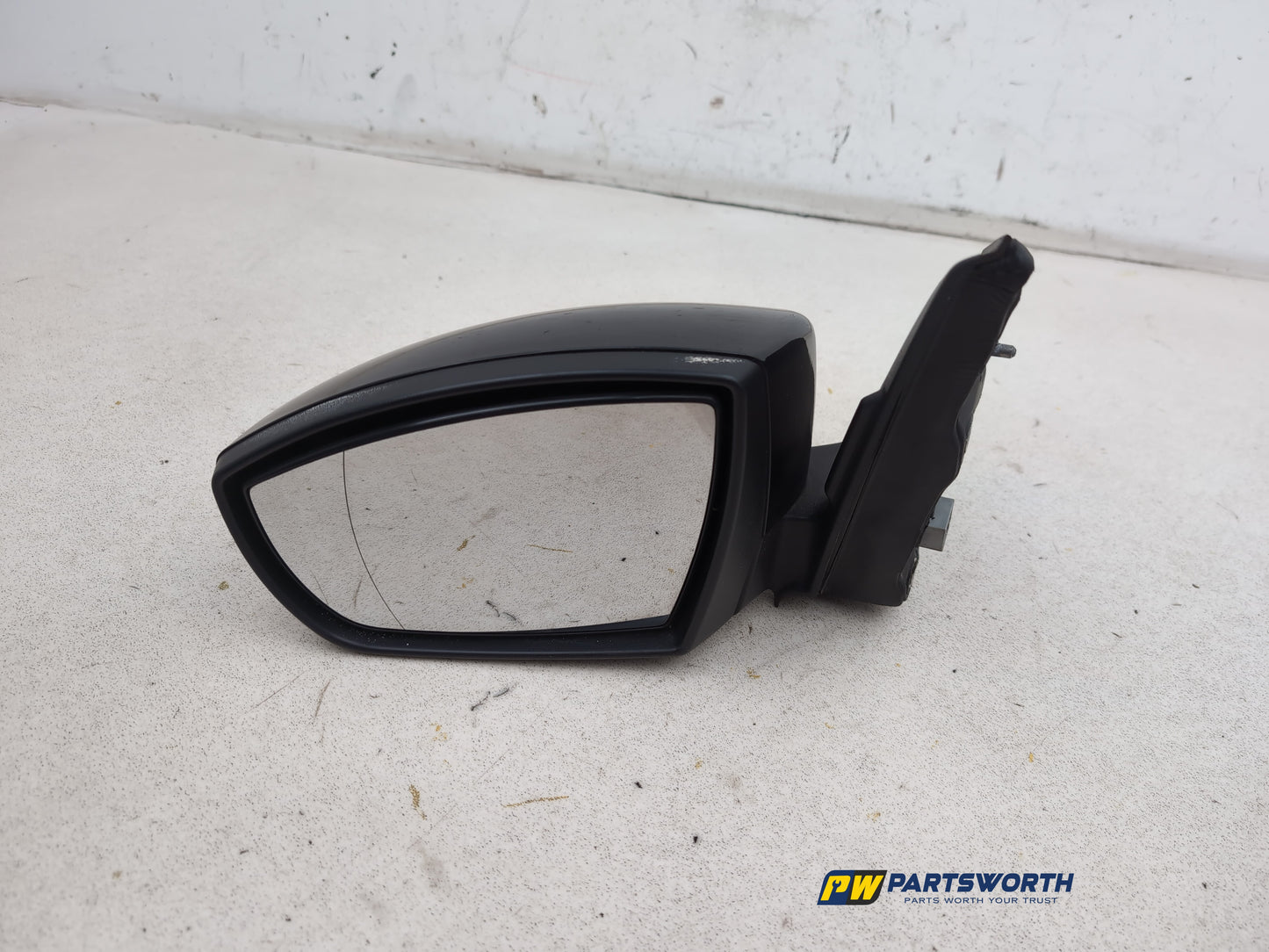 Door Mirror LH 5