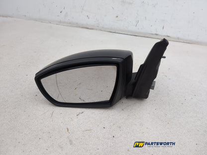 Door Mirror LH 5