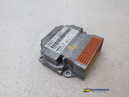 Airbag ECU 5