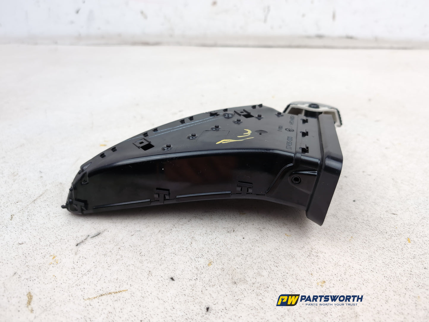 Dashboard Trim With Air Vent  5