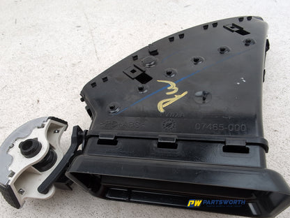 Dashboard Trim With Air Vent  5