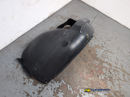 Moulding Wheel Arch Front RH 5