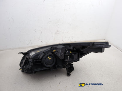Headlamp RH 5