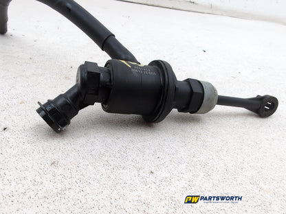Clutch Master Cylinder 5