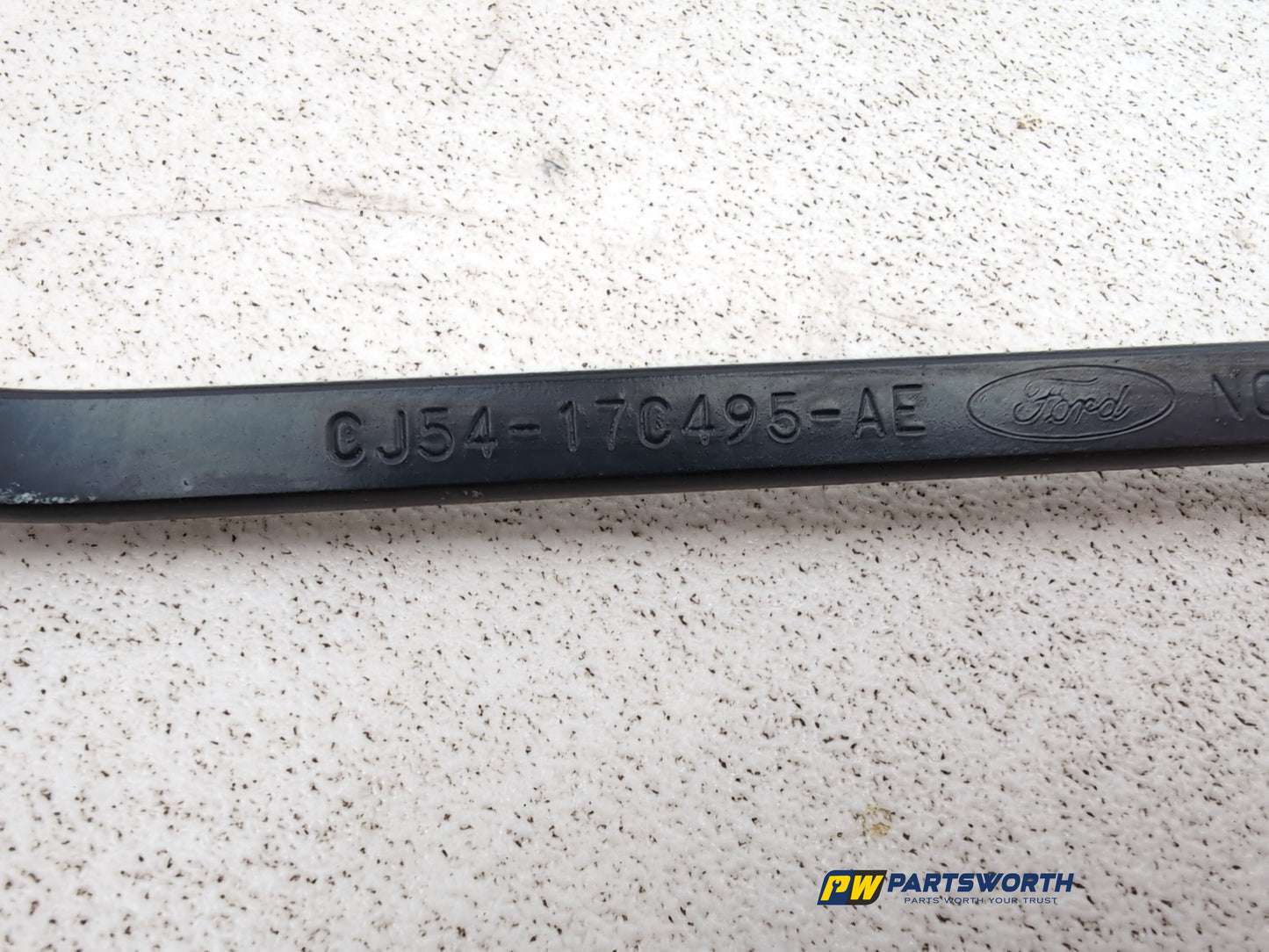 Wiper Front Arm 5