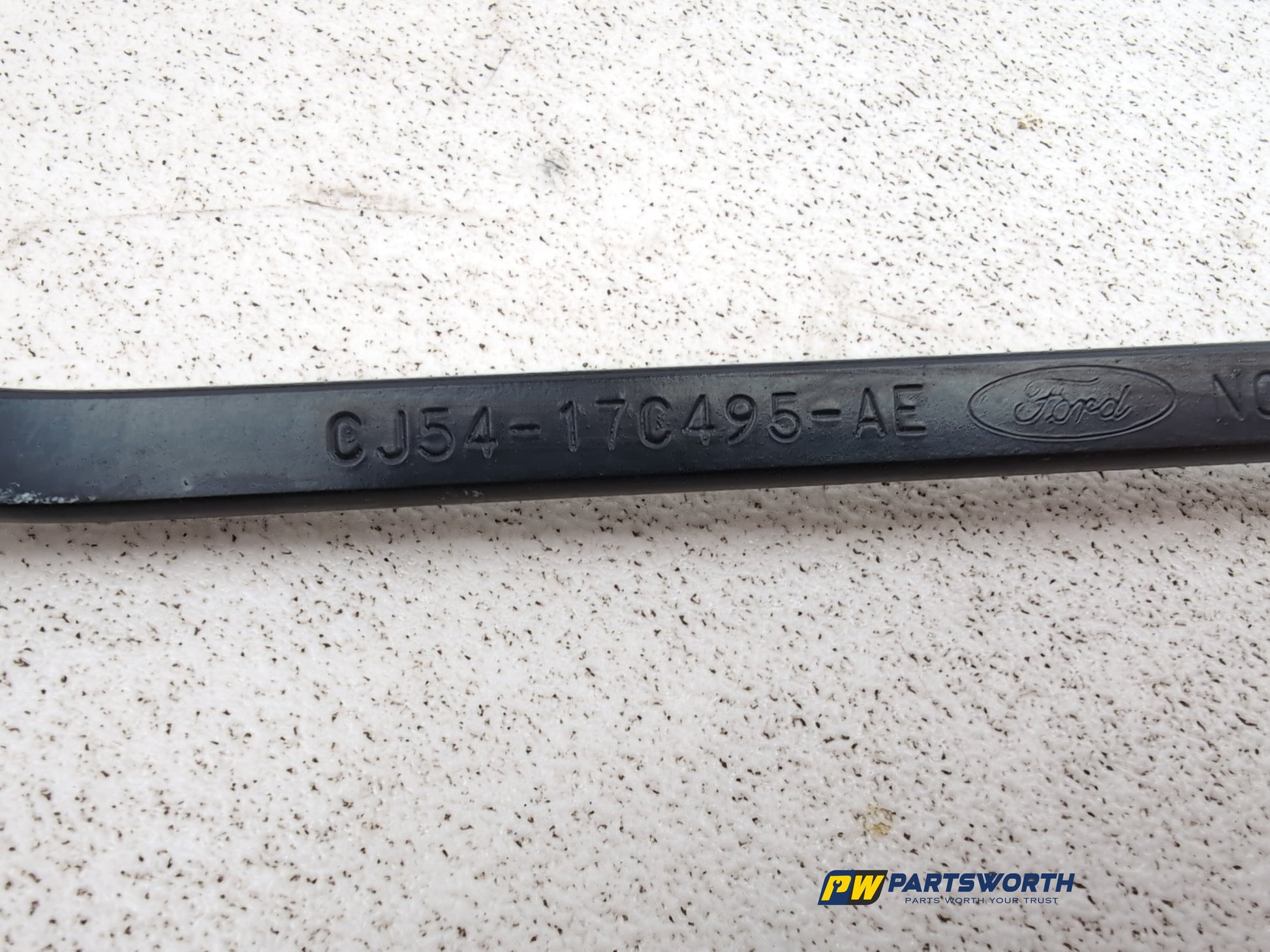 Wiper Front Arm 5