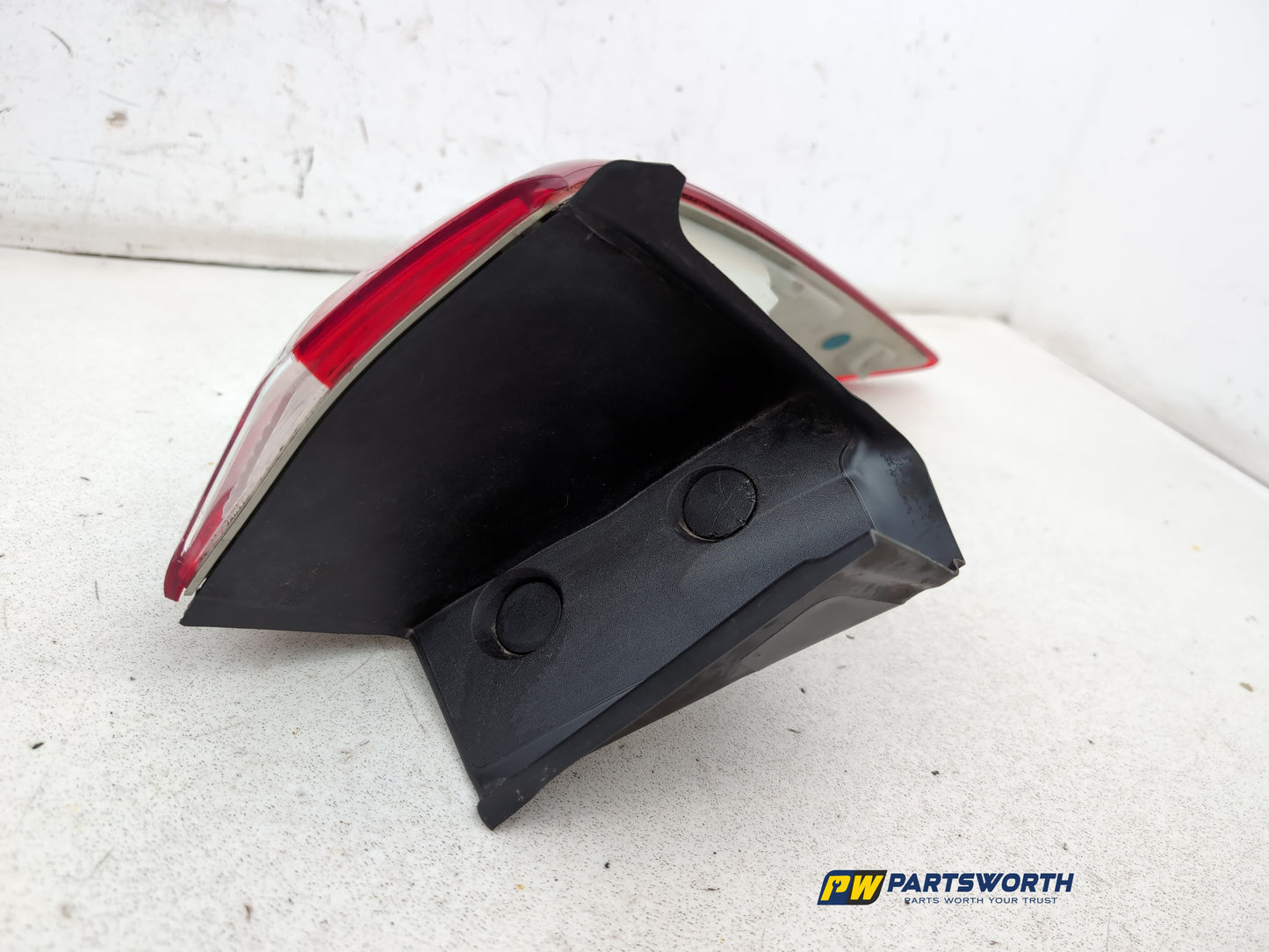 Lamp Assembly Rear LH 5