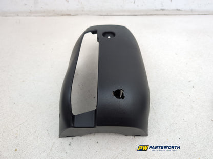 Steering Column Shroud Upper and Lower 5
