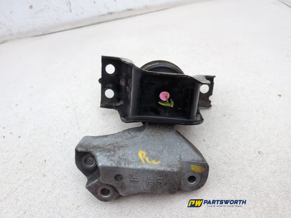 Engine Mounting Bracket 5