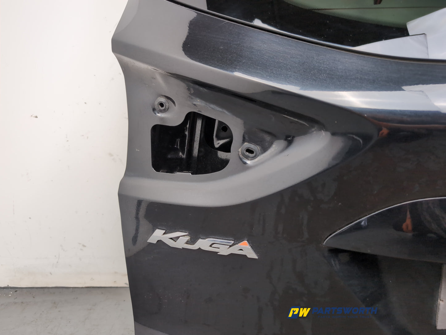 Boot Lid 5