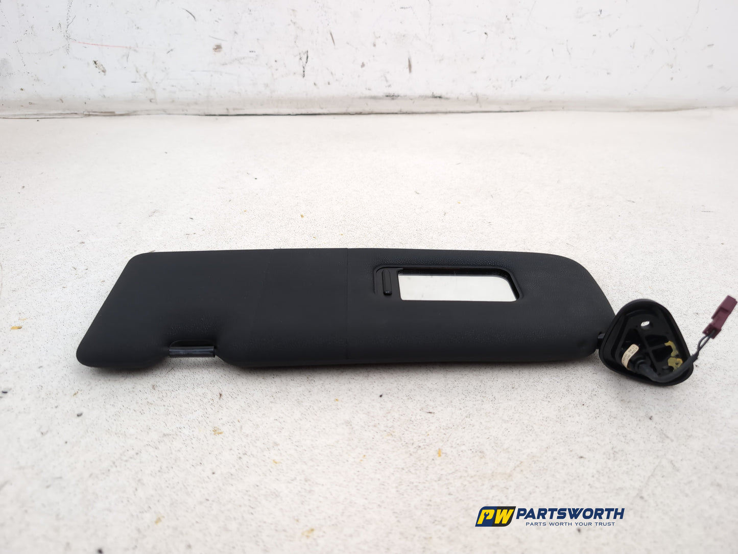 Sun Visor LH 5