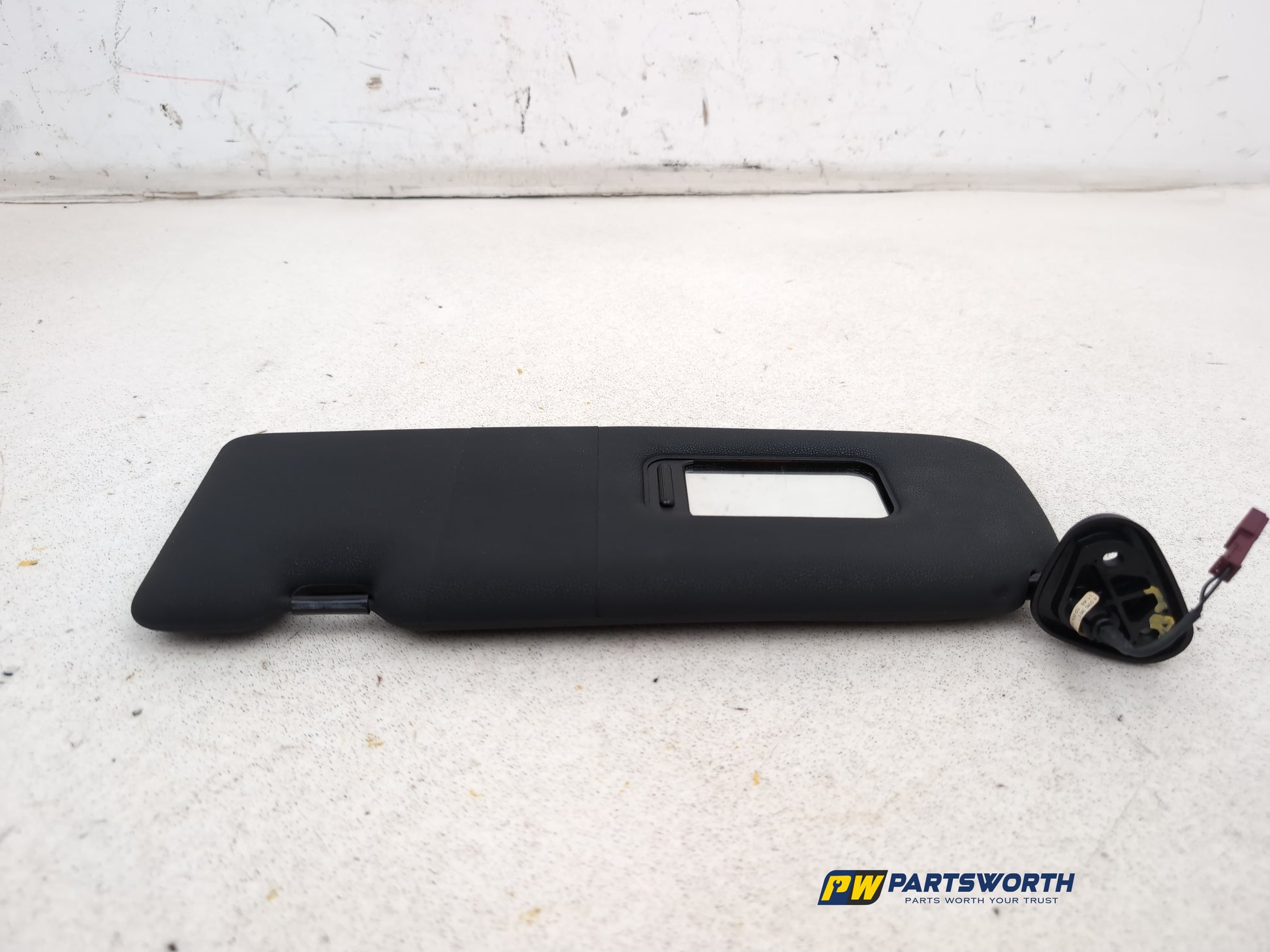 Sun Visor LH 5