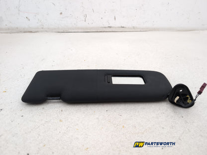 Sun Visor LH 5