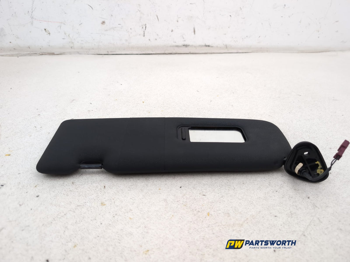 Sun Visor LH 5