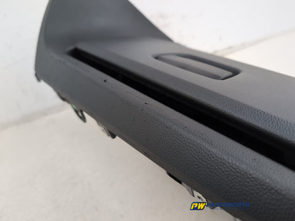 Glove Compartment Assembly 5