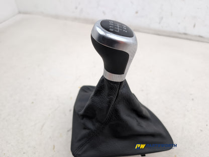 Gear Lever Gaiter 5