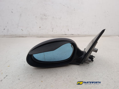Door Mirror LH 5