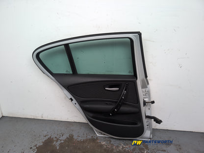 Door Rear LH 5