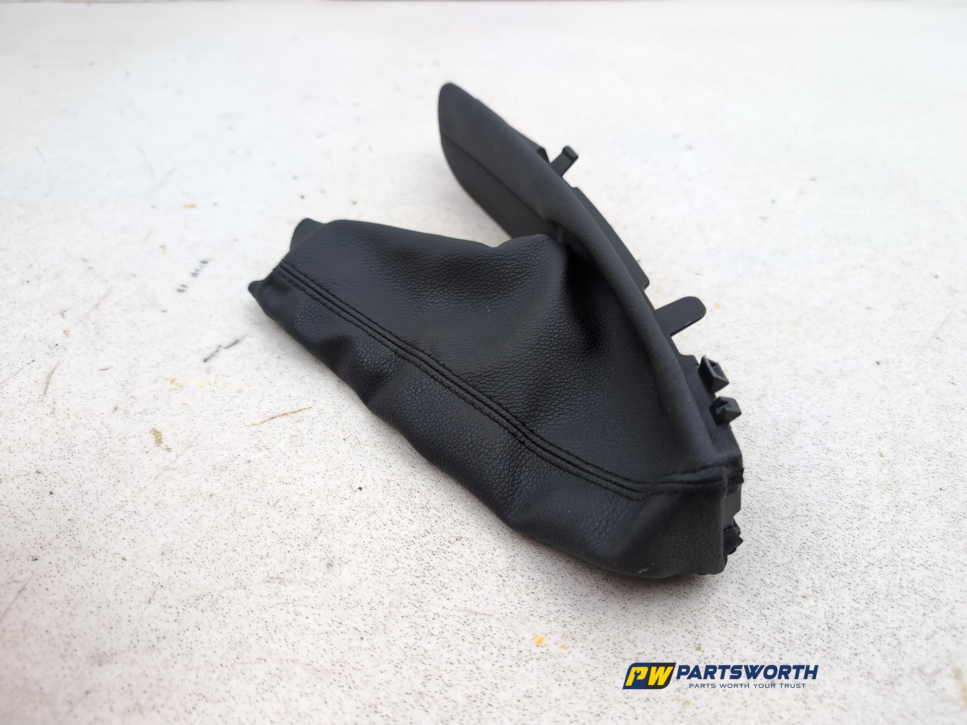 Gear Lever Gaiter 5