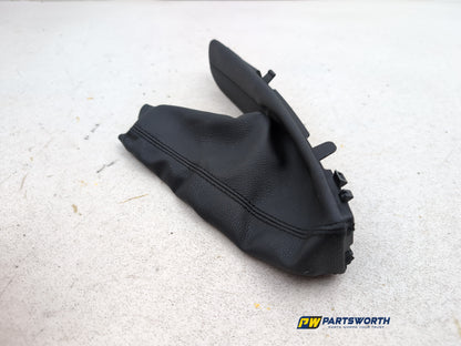 Gear Lever Gaiter 5