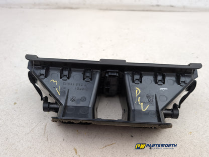 Dashboard Trim With Air Vent  5