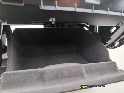 Glove Compartment Assembly 5
