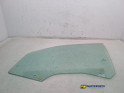 Door Glass Front LH 5
