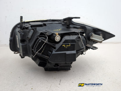 Headlamp RH 5