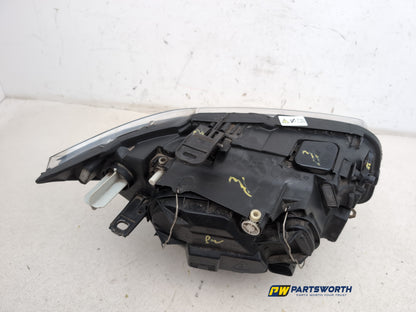 Headlamp LH 5