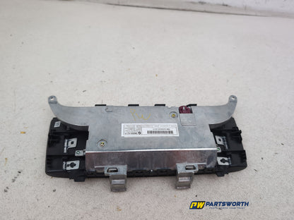 Multi Function Display Unit 5