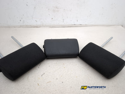 Rear Headrest 5