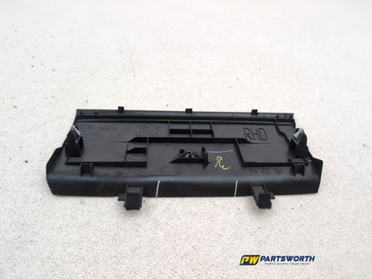 Dashboard Trims  5