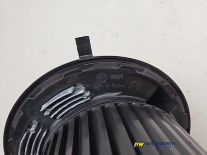 Heater Blower Motor 5