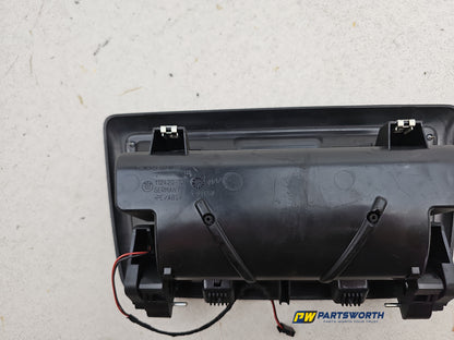 Dashboard Trims  5