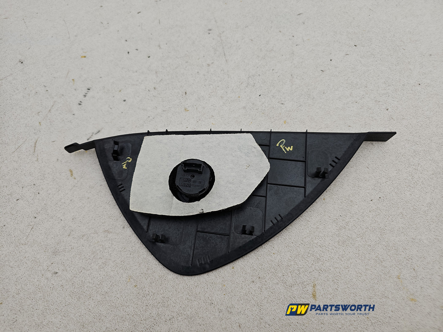 Dashboard Trims  5
