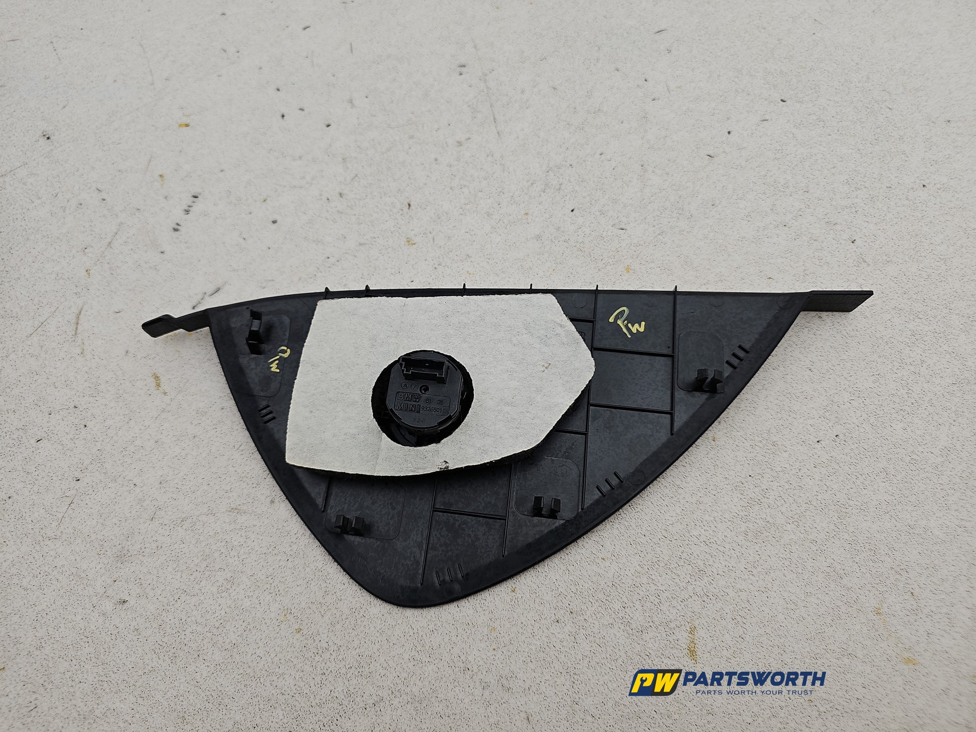 Dashboard Trims  5