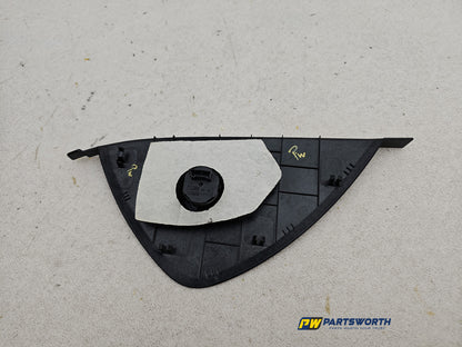 Dashboard Trims  5