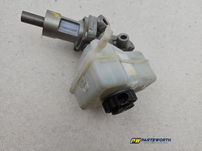 Brake Master Cylinder Assembly 5