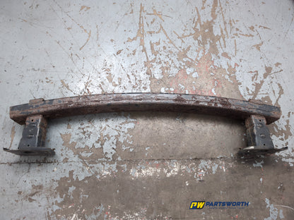 Bumper Rear Reinforcement 5