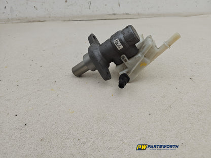 Brake Master Cylinder Assembly 5